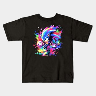 sonic Kids T-Shirt